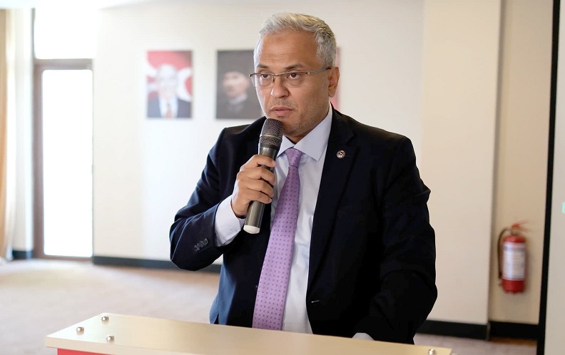 MHP'li Göncü’den teşkilatlara saha çağrısı