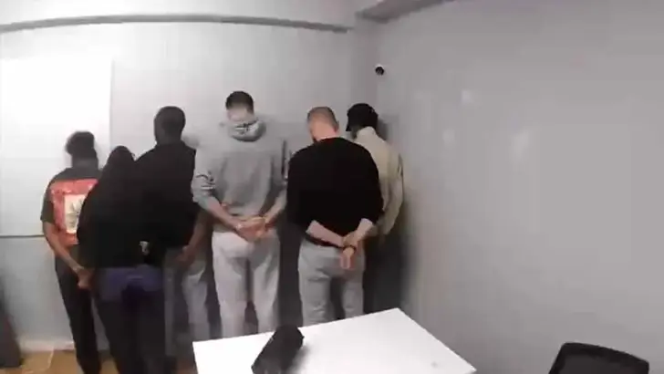 22 ilde siber suç operasyonları