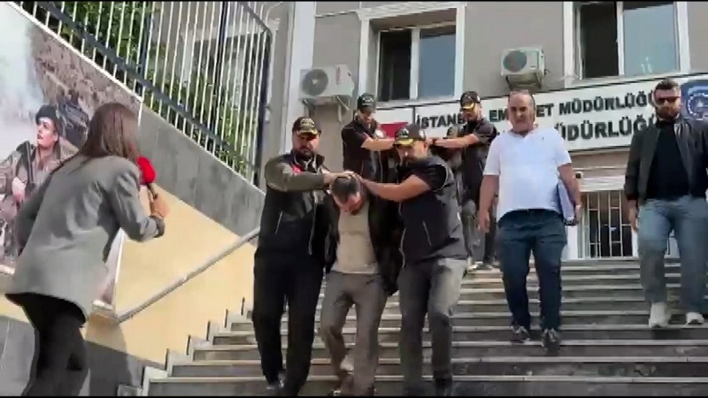 İş insanını kaçırıp milyonlarca lira gasbettiler