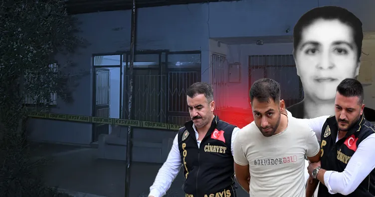 Antalya'da kan donduran olay!