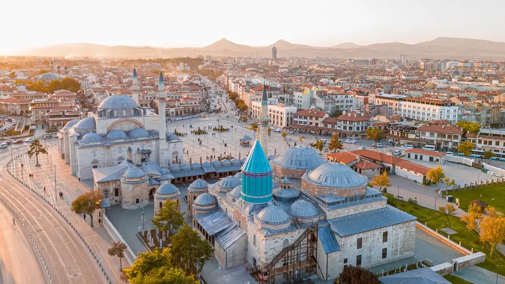 Konyalılara özgü davranışları merak ediyor musunuz?