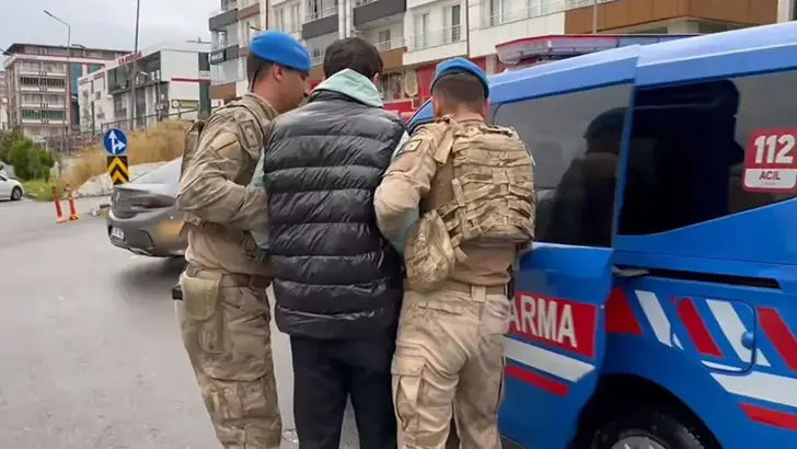 13 ilde yasa dışı bahis operasyonları