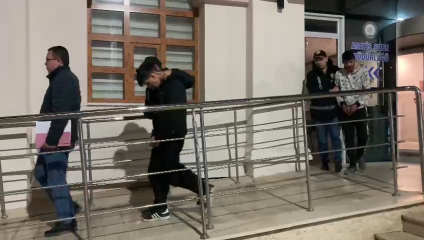 Konya polisi oto farelerine göz açtırmıyor