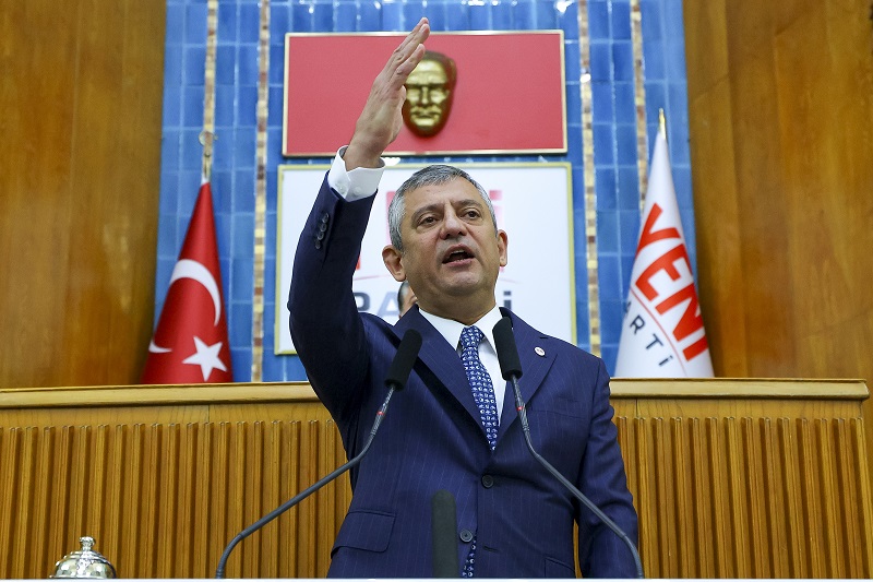 Elim kırılsaydı da aday yapmasaydım