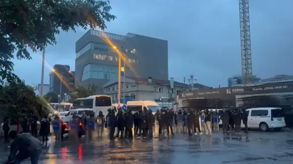 Halk TV'ye kayyım atandı