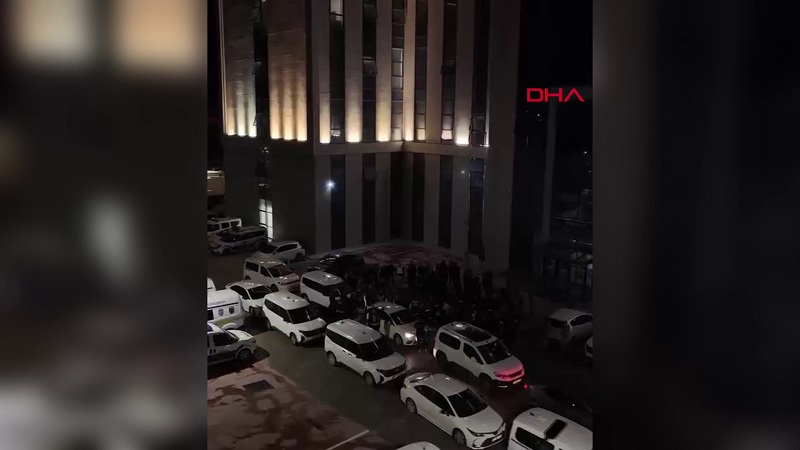 Konya dahil 6 ilde tefecilik operasyonu