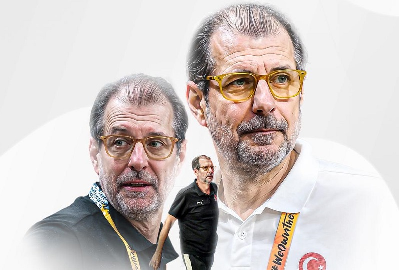Andrea Mazzon ile yollar ayrıldı