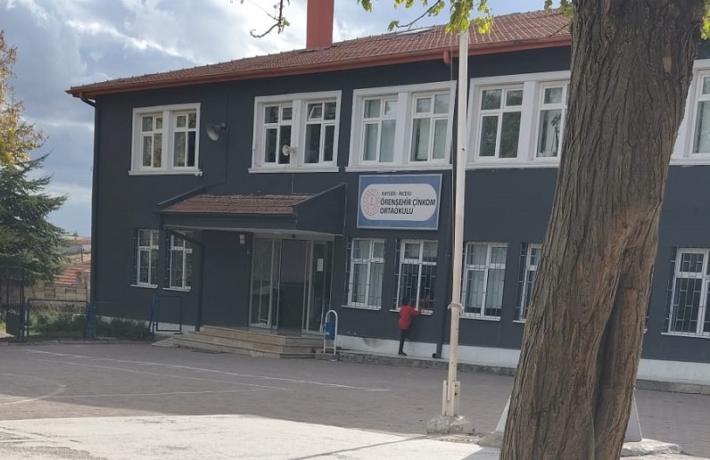 Kayseri’de gıda zehirlenmesi şüphesi