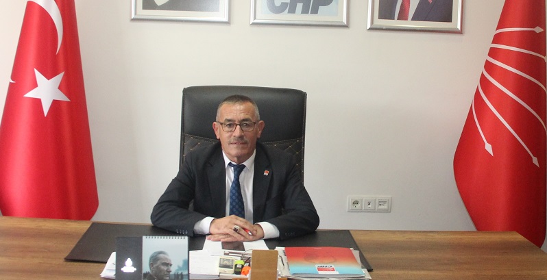 "Artan girdi maliyetleri çiftçiyi üretimden uzaklaştırıyor"