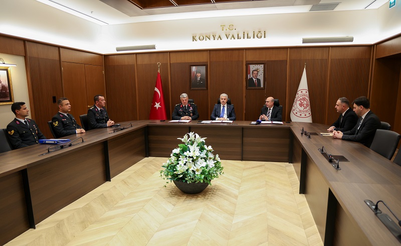 30 dış mahallede güvenlik artırılıyor