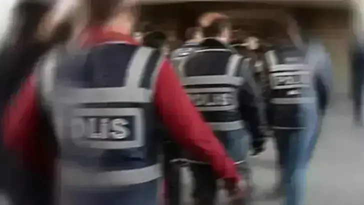 Yasa dışı üreme hücresi ticaretine operasyon