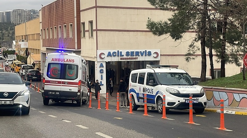 Down sendromlu Bedirhan kurtarılamadı