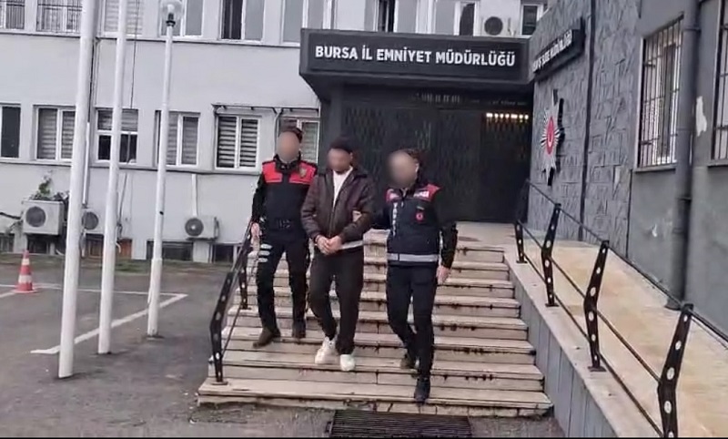 Güzellik merkezinde dolandırıcılık operasyonu