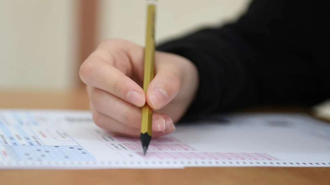Yeni ortak yazılı sınav sistemi