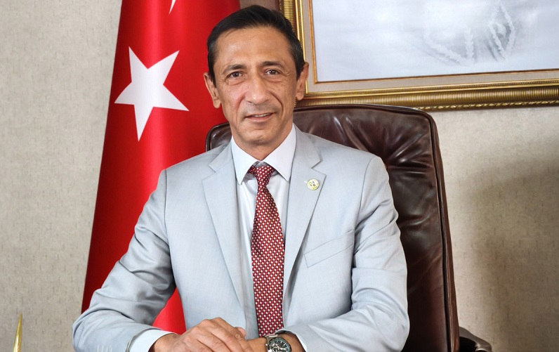 Eğitim Gücü Sen Genel Başkanı Özat’tan açıklama