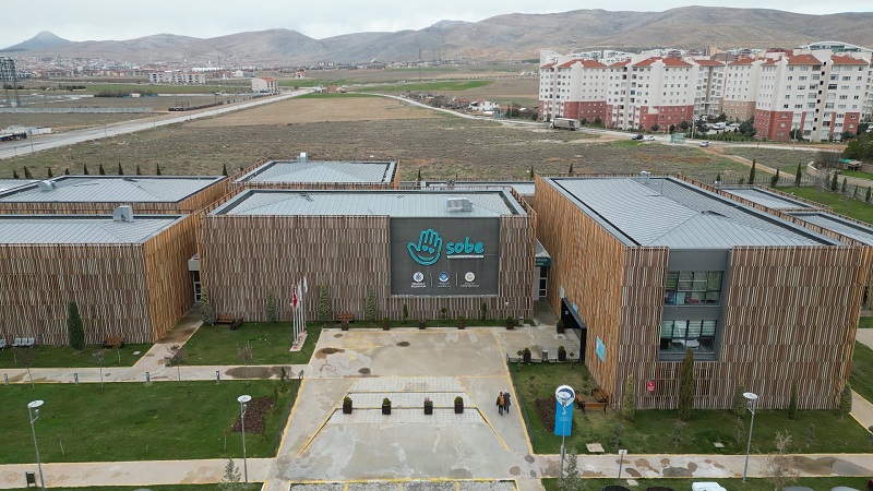Konya’dan Avrupa’ya uzanan başarı