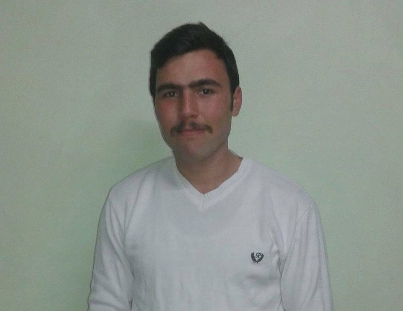 Manisa'da cinayet