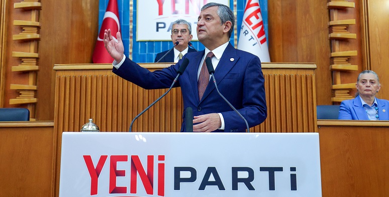 "Bütçeden 87 milyona refah çıkmaz"