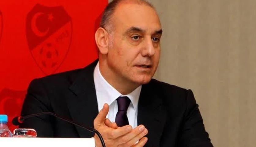 Eski TFF Başkan vekiline 5 yıla kadar hapis talebi