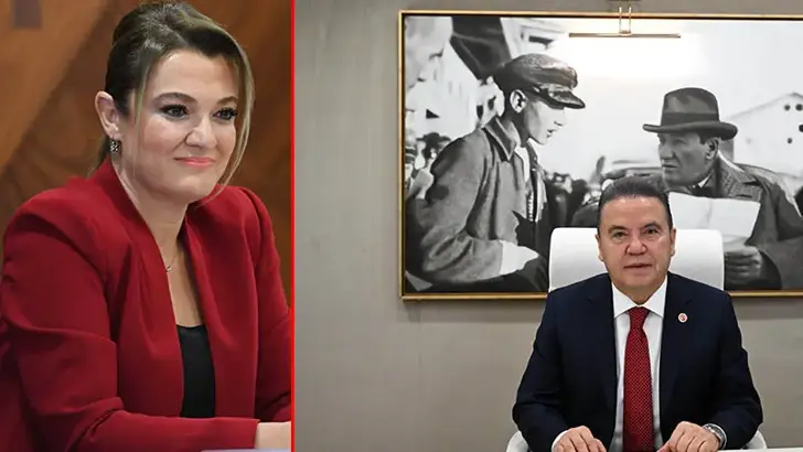145 taşınmaz kaydı, para transferleri ve rüşvet iddiası