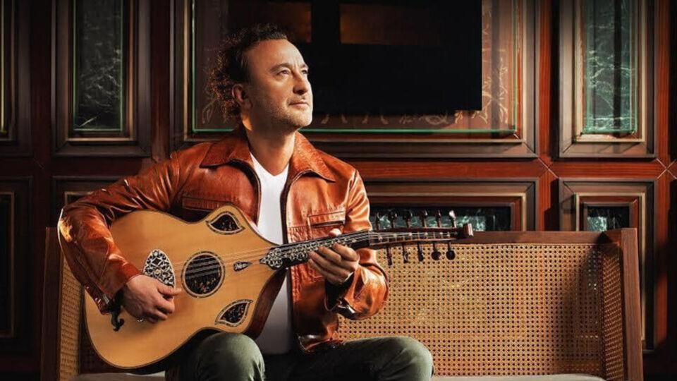 Şarkıcı Nev'den acı haber