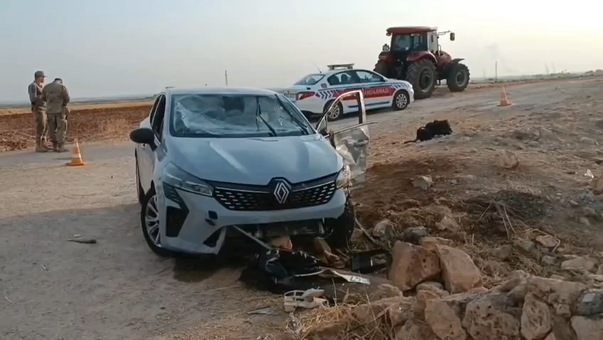 Feci kaza 4’ü çocuk, 6 ölü