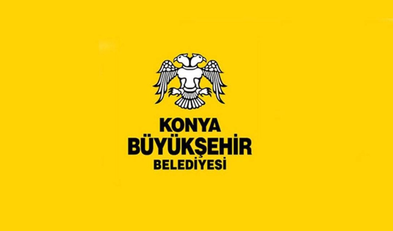 Konya Büyükşehir Belediyesi personel alacak
