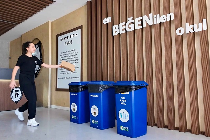 Meram'da yarışma başlıyor