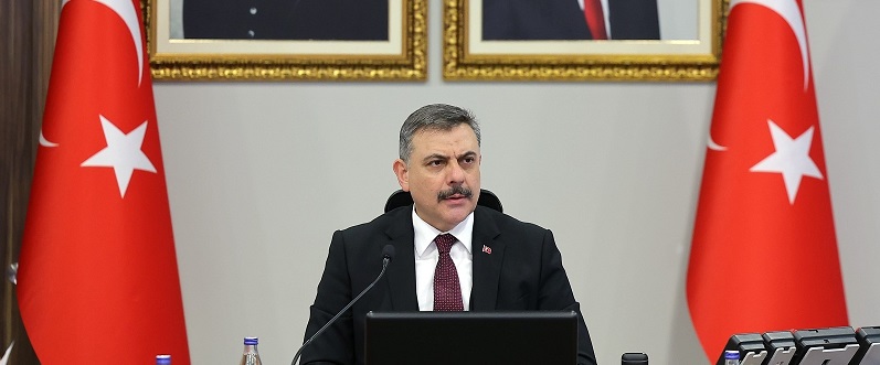 Suç örgütlerine 1741 operasyon gerçekleştirildi