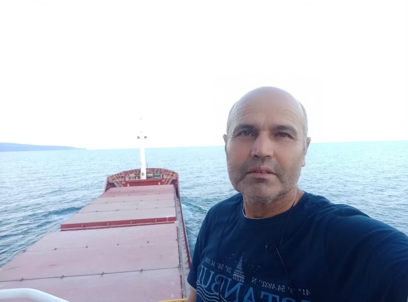 Silivri açıklarında ceset bulundu