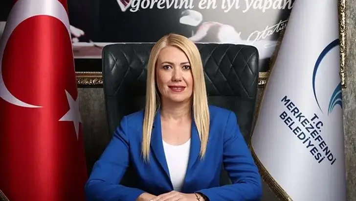 Merkezefendi Belediyesi operasyonu