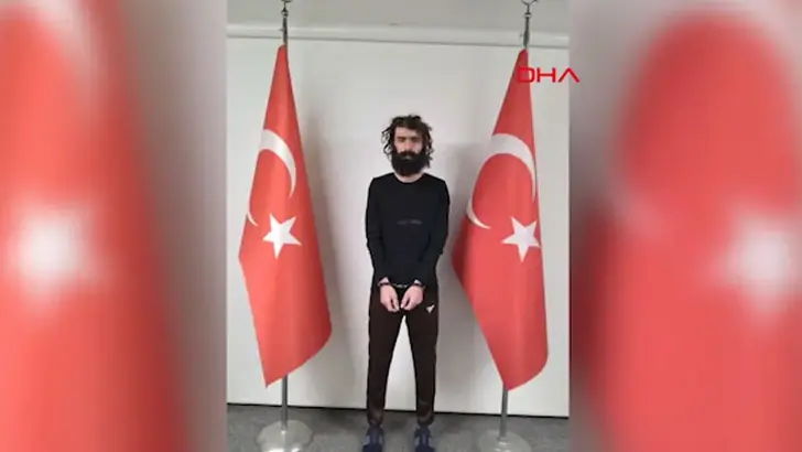 MİT'ten DEAŞ'ın Horasan yapılanmasına darbe