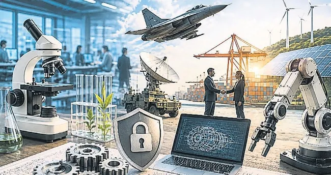 KOBİ'lerin patent başvuru ücretlerine indirim