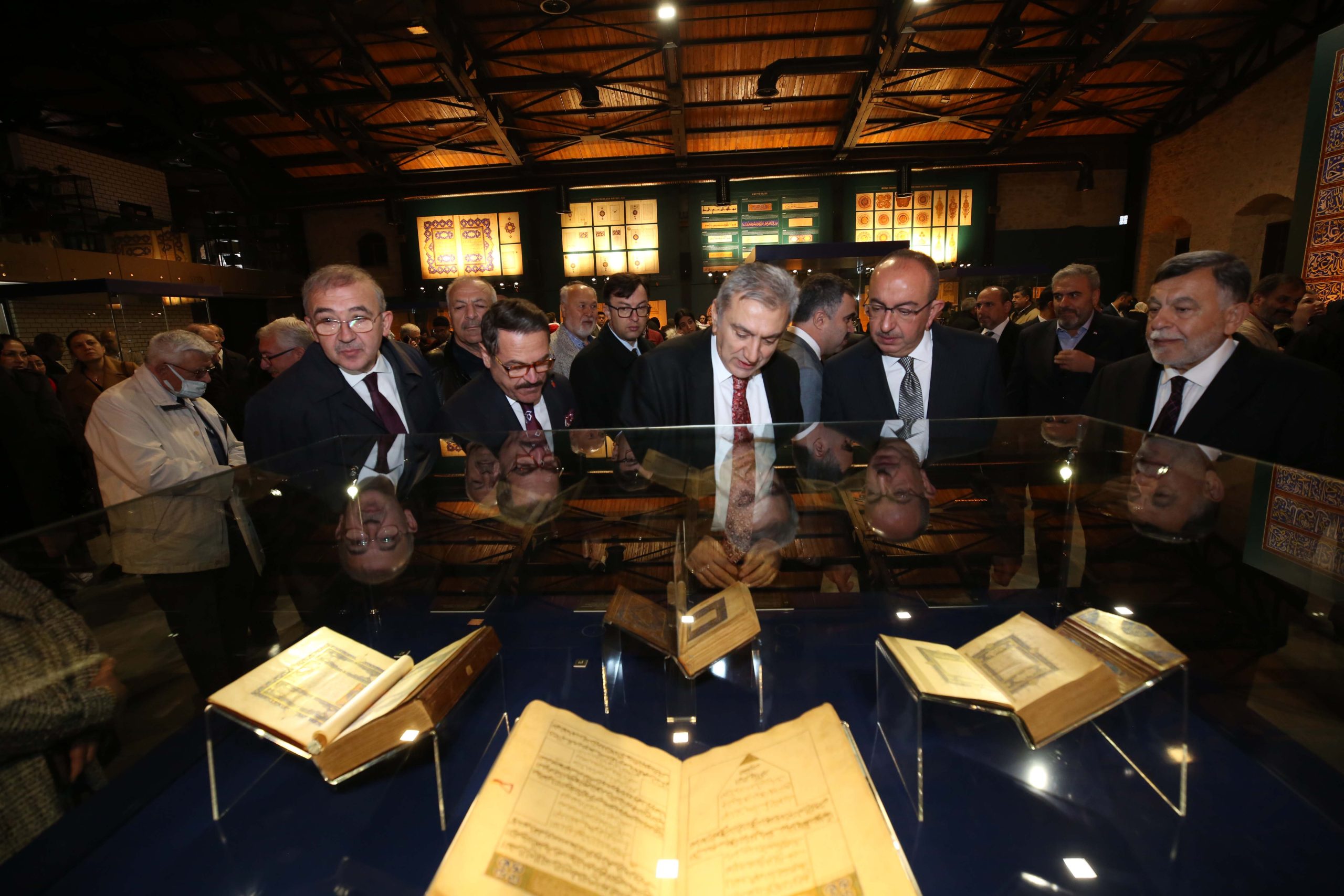 Ankara ve İstanbul’dan sonra Konya’da bir ilk