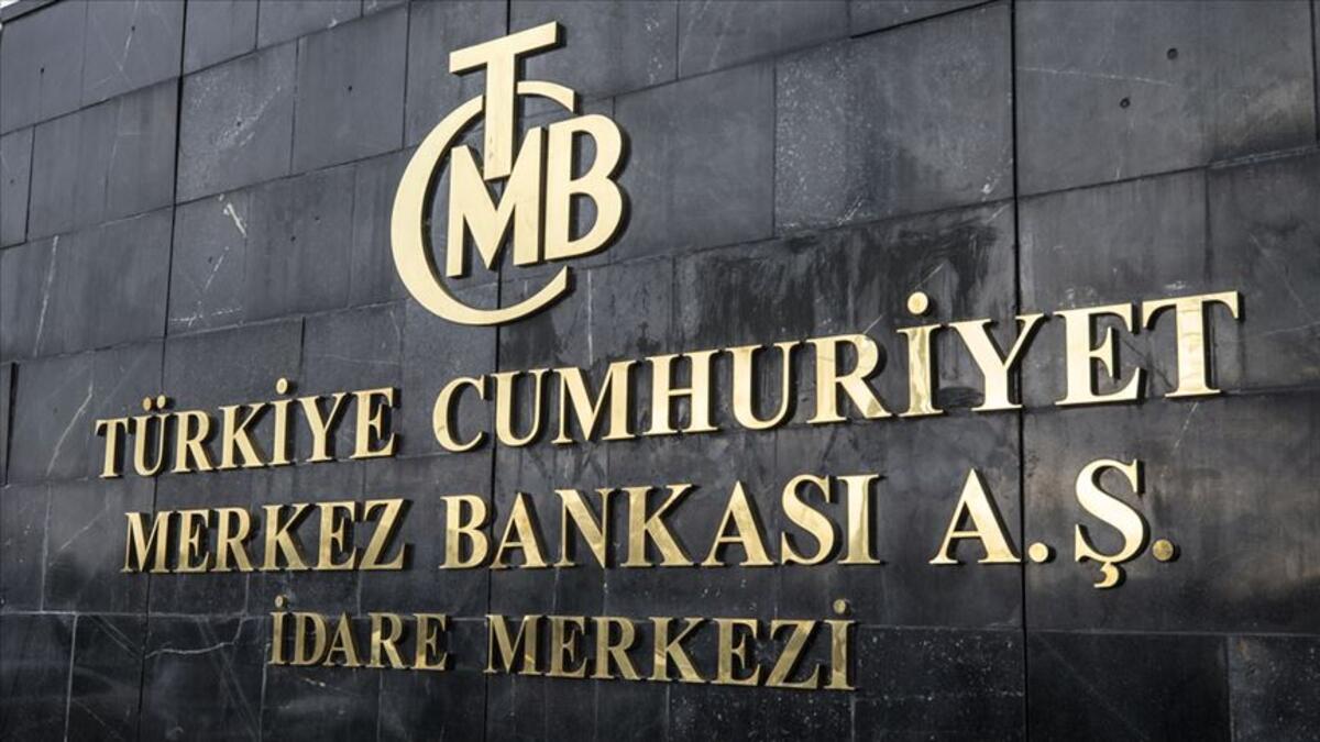 Merkez Bankası'ndan faiz indirimi!