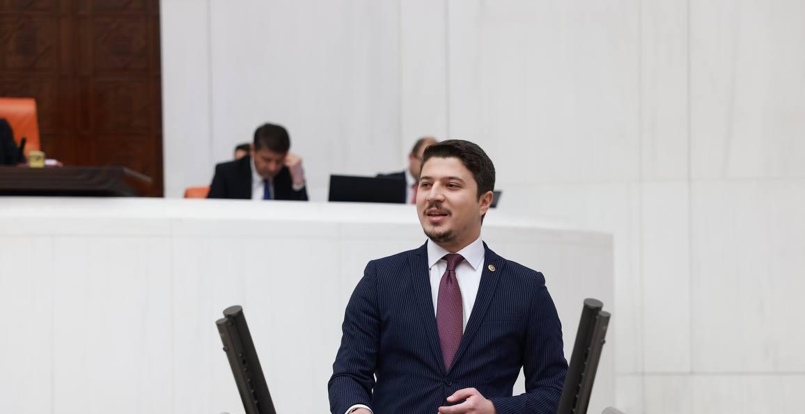 ‘Artık yabancıları ezik şekilde izleyen bir Türkiye yok'