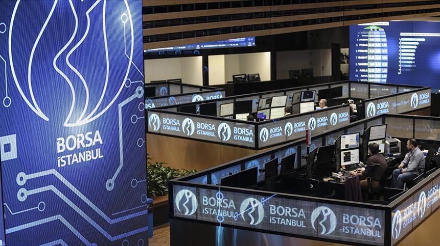 Kasım ayında en çok BIST 100 kazandırdı