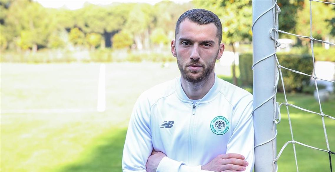Zymer Bytyqi: "Avrupa müsabakalarında yer almak istiyoruz"