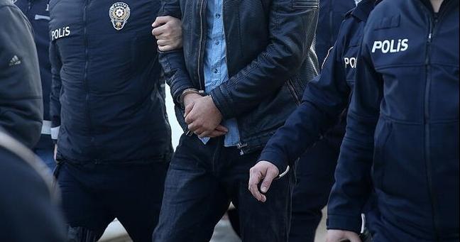 Ereğli'de zehir tacirlerine operasyon: 17 tutuklu