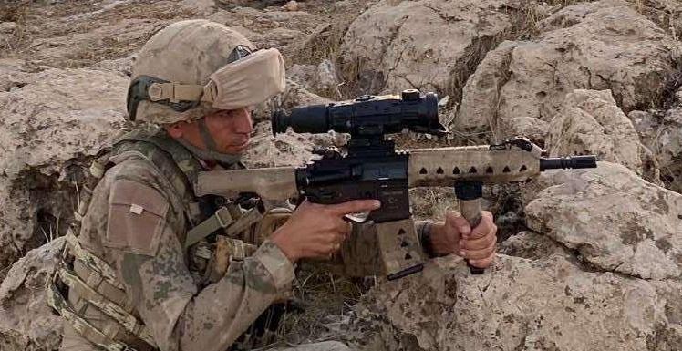 Jandarma Genel Komutanlığı: "1 ayda 63 terörist etkisiz hale getirildi"