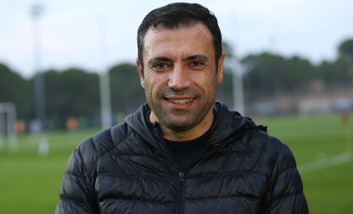 "Ortalamaya bakıldığında güzel bir performansımız var"