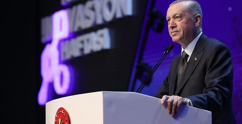 Cumhurbaşkanı Erdoğan'dan önemli açıklamalar