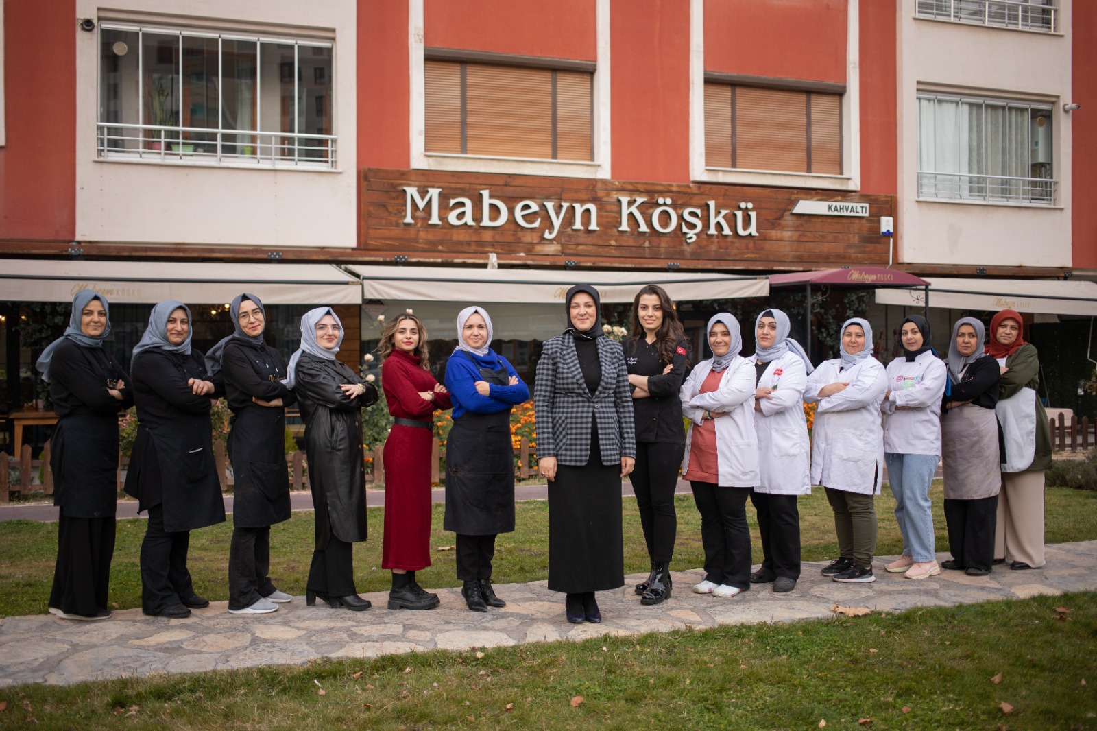 ‘Mabeyn Köşkü’ Türkiye sınırlarını aştı