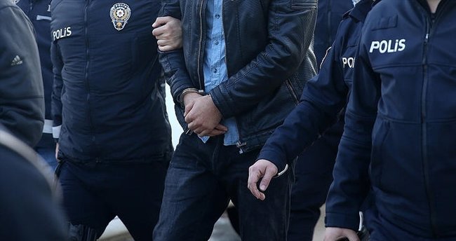 Konya'da çeşitli suçlardan aranan 64 kişi yakalandı