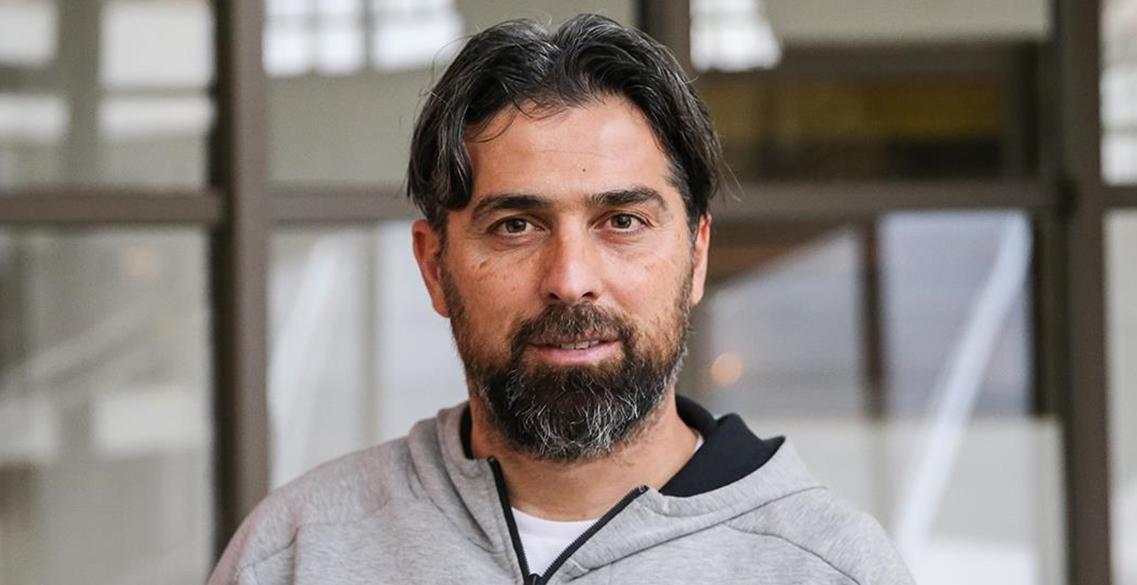 "Görev verilirse Milli Takım'ı çalıştırırım"