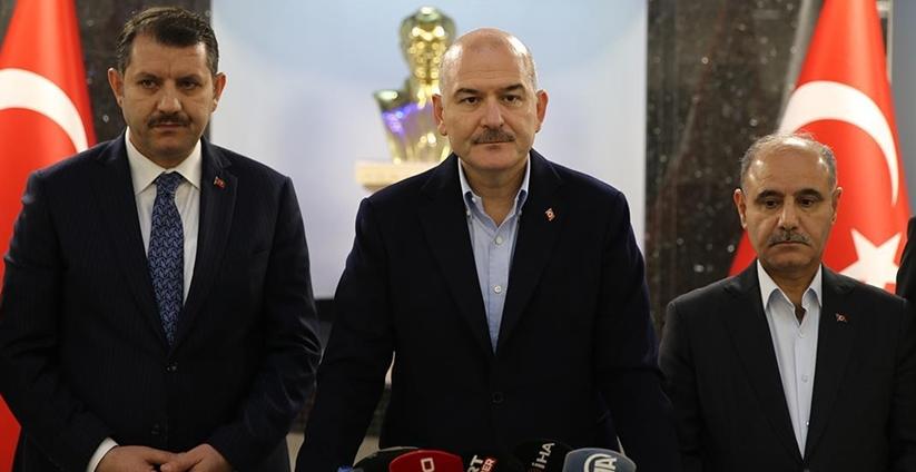 Sahte içkiye yönelik 'Zincir 2' operasyonunda 176 gözaltı
