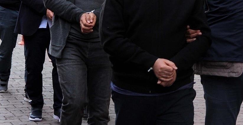 Beşiktaş Belediyesi'nde rüşvet soruşturması