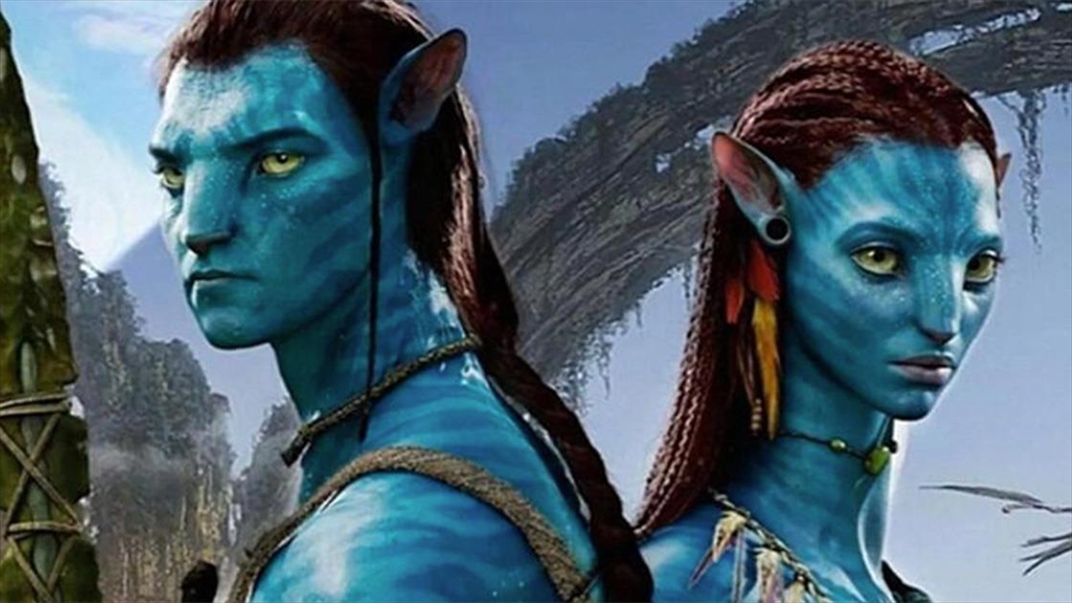 Avatar'ın 13 yıl sonra gelen devam filmi vizyona giriyor