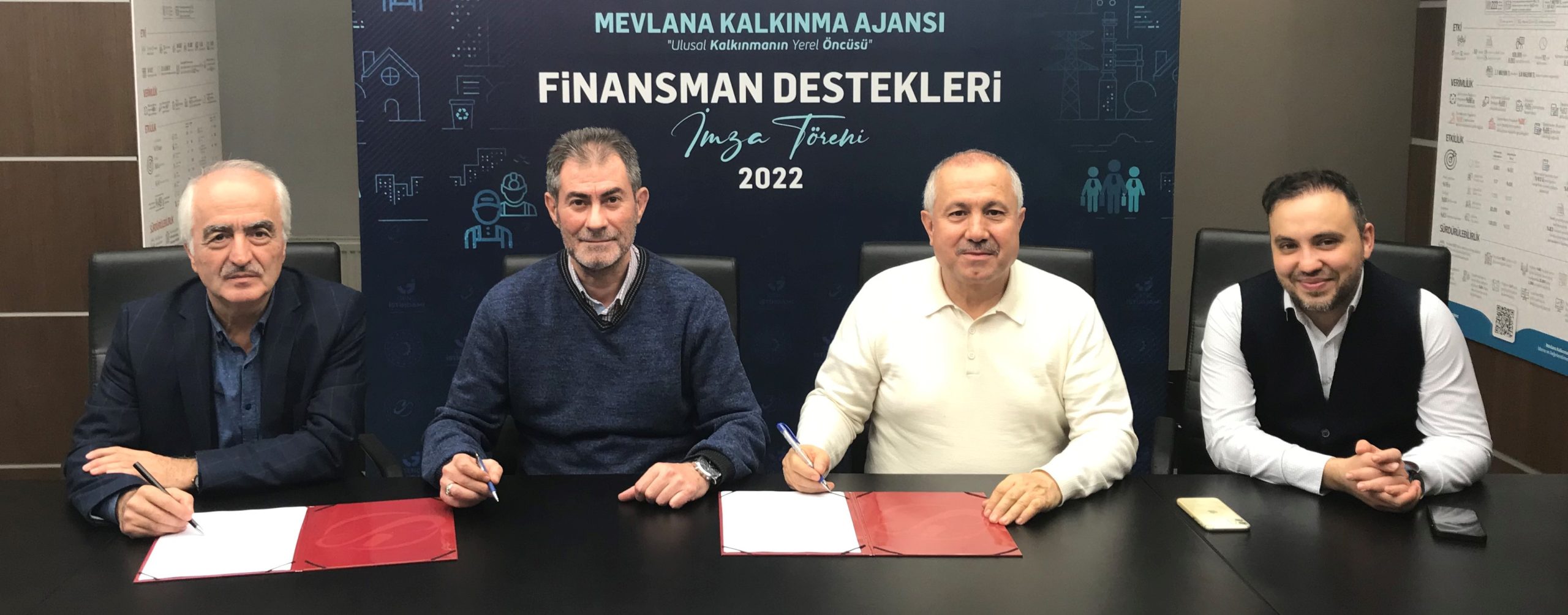 TYB ve MEVKA işbirliğiyle genç yazarlar için proje