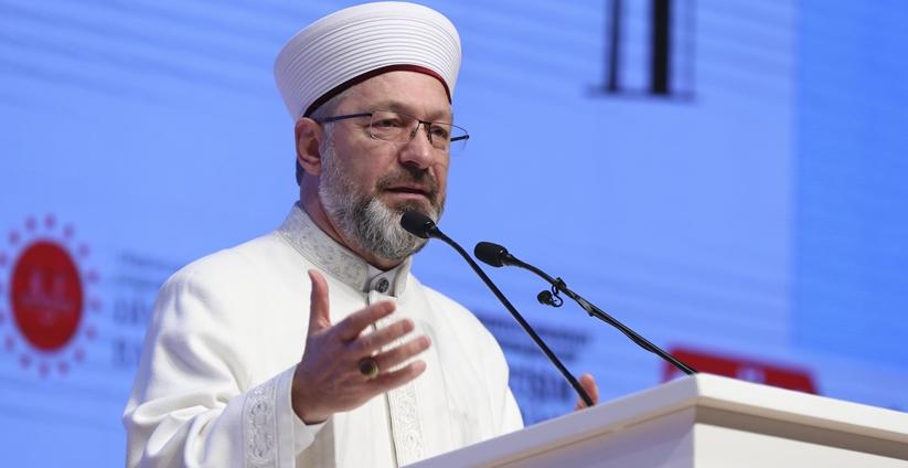  "Kız çocuklarının evliliğe zorlanması" ve "çocuk istismarı" Cuma hutbesinde işlendi
